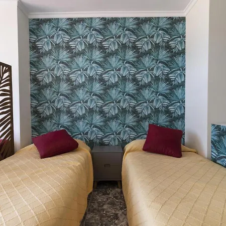 Lightbooking Primera Linea De Playa De Las Canteras Apartment Las Palmas / Gran Canaria